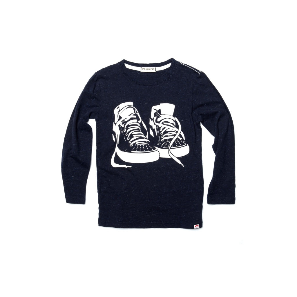 Sneakers Tee - Denny's