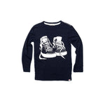 Sneakers Tee - Denny's