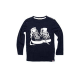 Sneakers Tee - Denny's