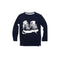 Sneakers Tee - Denny's