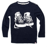 Sneaker Tee - Denny's