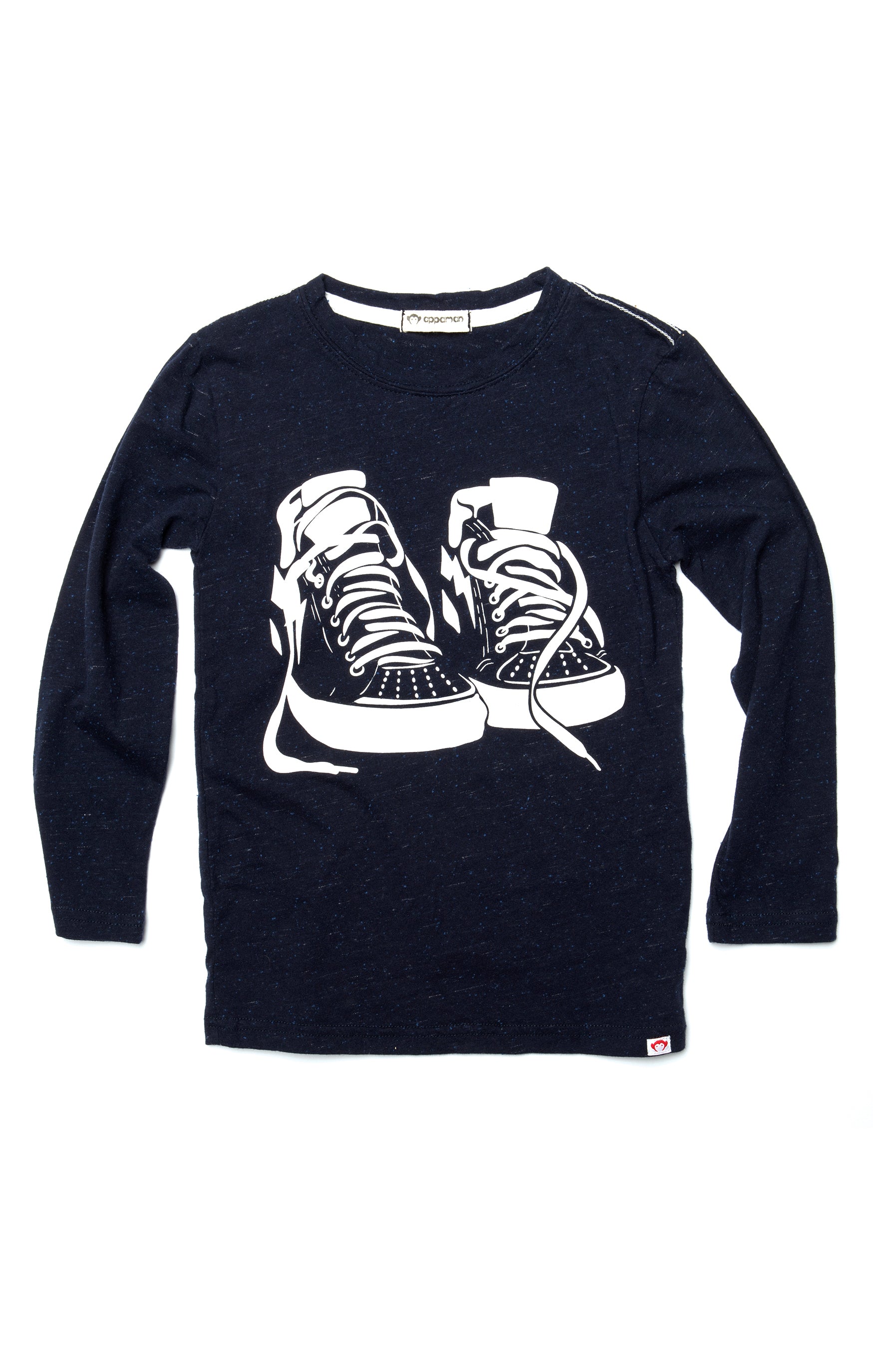 Sneaker Tee - Denny's