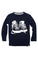Sneaker Tee - Denny's