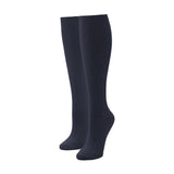 Soft Cable Knit Knee Sock - Denny's