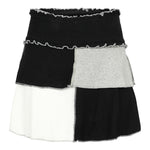 Patchwork Skirt - Denny's