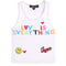 Love Is Everything Tank - Denny's