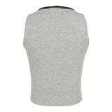 Patchwork Tank - Denny's
