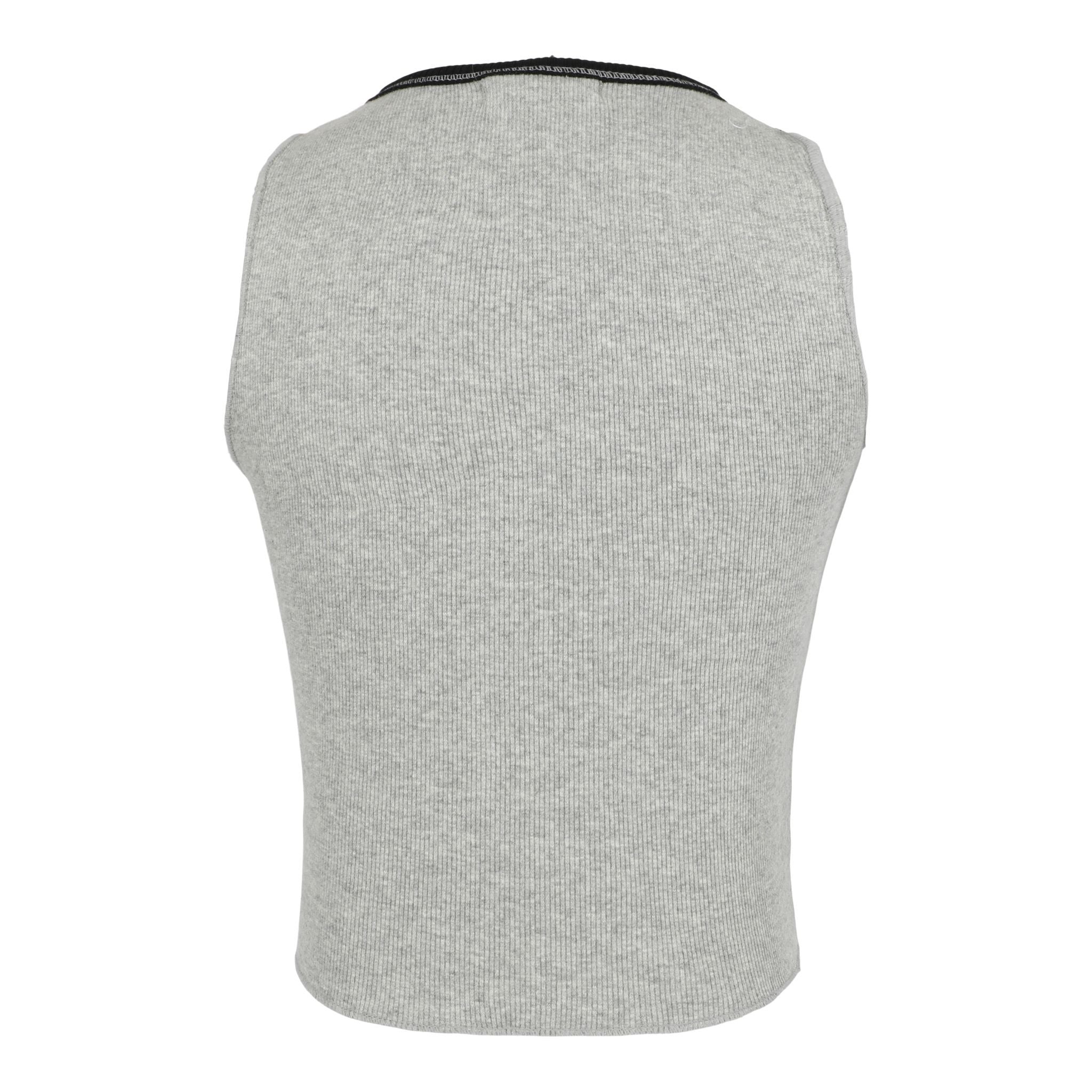 Patchwork Tank - Denny's