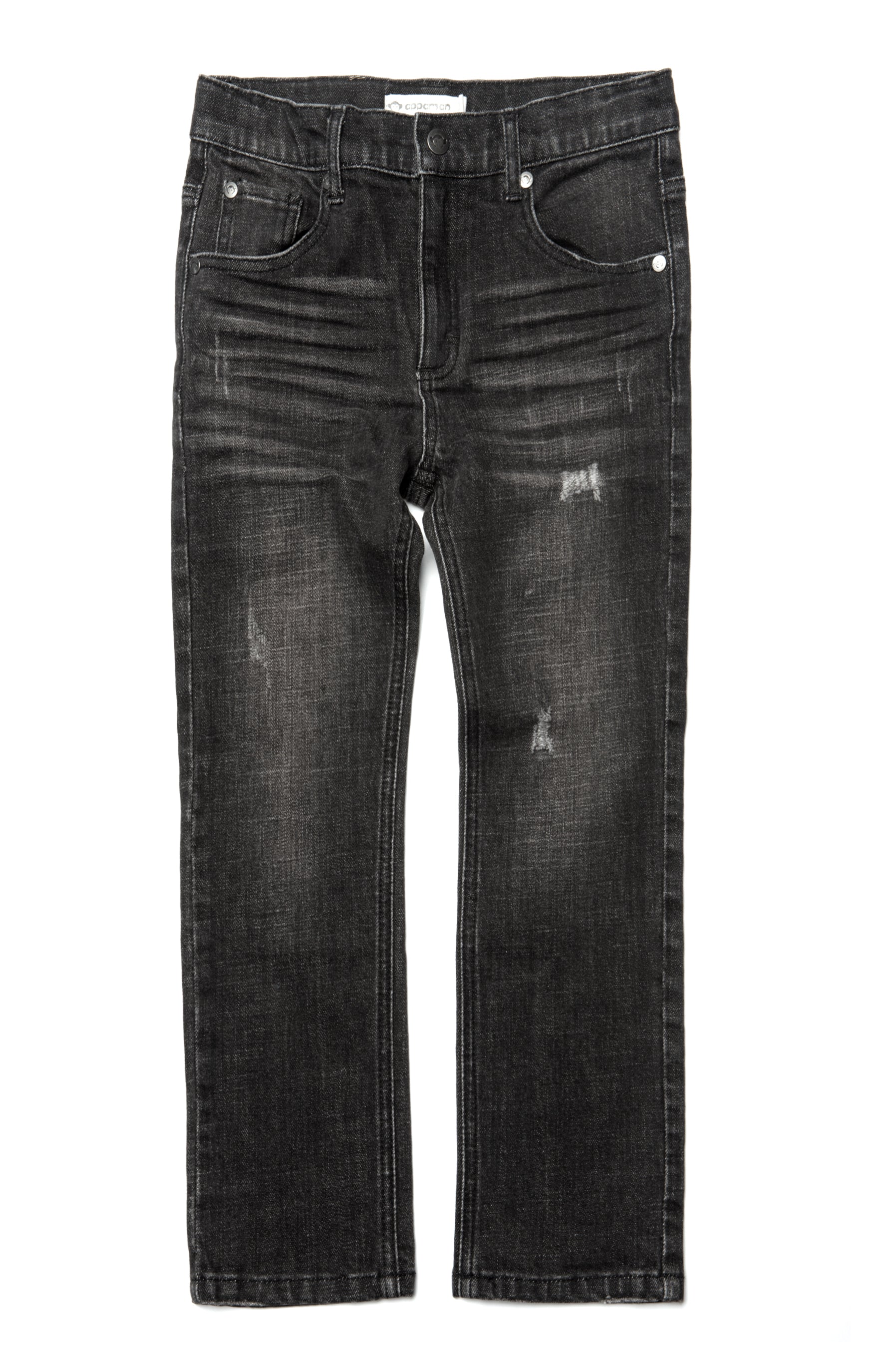 Slim Leg Denim - Denny's