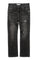 Slim Leg Denim - Denny's
