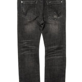 Slim Leg Denim - Denny's