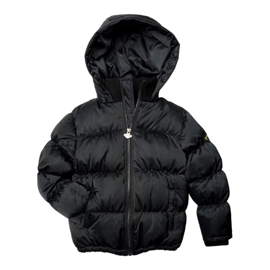 Base Camp Puffer Jacket - Denny's