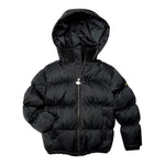 Base Camp Puffer Jacket - Denny's