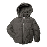 Base Camp Puffer Jacket - Denny's