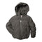 Base Camp Puffer Jacket - Denny's