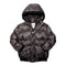 Skully Puffer Jacket - Denny's