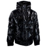 Puffy Coat - Denny's