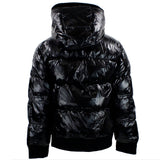 Puffy Coat - Denny's
