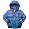 Shiney Puffy Coat - Denny's