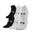 Youth No Show Socks 6 pack - Denny's