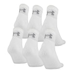 Mens 6pk Quarter - Denny's