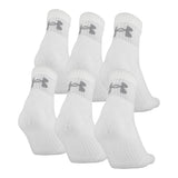 Mens 6pk Quarter - Denny's
