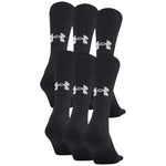 Mens Training Crew 6pk - Denny's