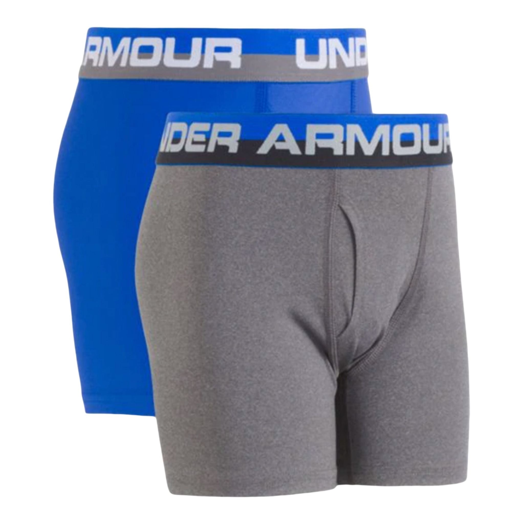 2pk Performance Boxer Brief - Denny's