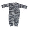 Unionsuit Camo - Denny's