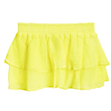 Ruffle Skirt - Denny's