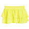 Ruffle Skirt - Denny's