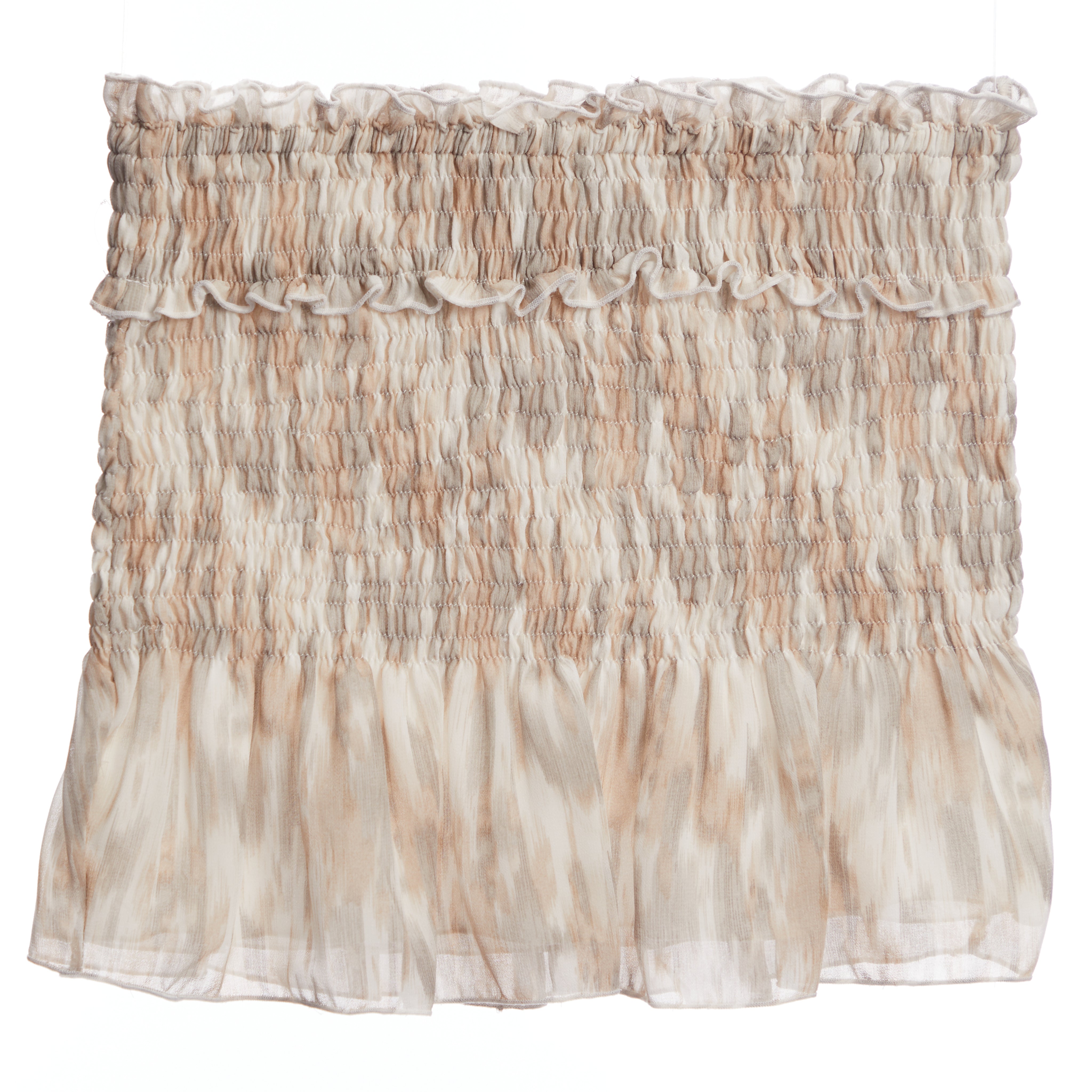 Aztec Skirt - Denny's