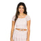 Ditsy Floral Smock Top - Denny's