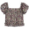 Aztec Smock Tank - Denny's