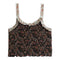 Floral Smock Tank - Denny's