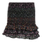 Floral Smock Skirt - Denny's