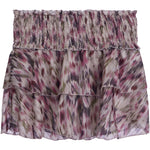 Aztec Smock Skirt - Denny's