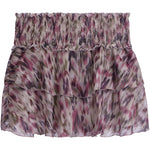 Aztec Smock Skirt - Denny's