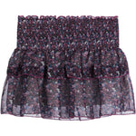 Floral Skirt - Denny's