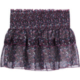 Floral Skirt - Denny's