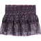 Floral Skirt - Denny's