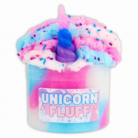 Unicorn Fluff - Denny's