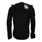 Love Life Hoodie - Denny's