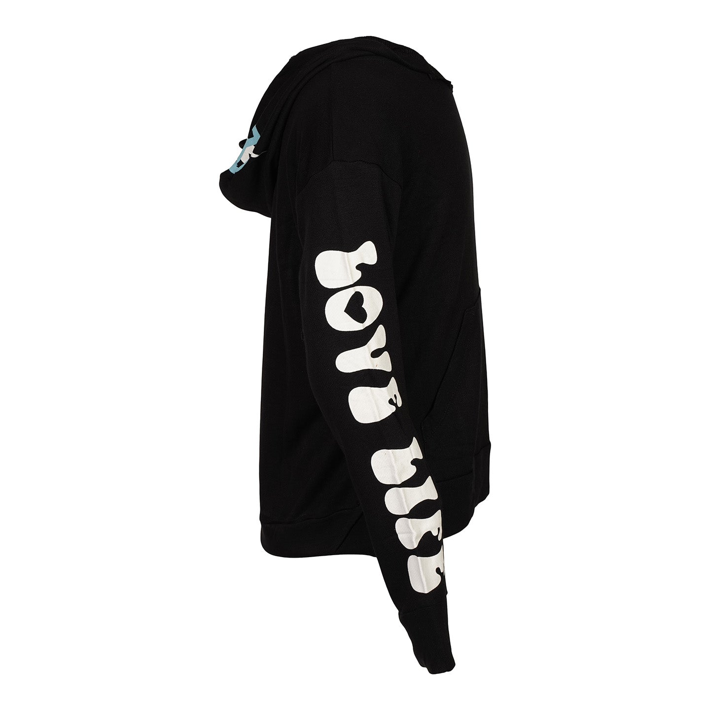Love Life Hoodie - Denny's