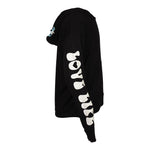 Love Life Hoodie - Denny's