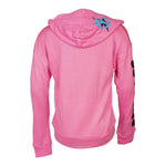 Love Life & Peace Love Hoodie - Denny's