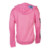 Love Life & Peace Love Hoodie - Denny's