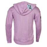 Love Life & Peace Love Hoodie - Denny's