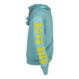 Peace Love Life Zip Jacket - Denny's