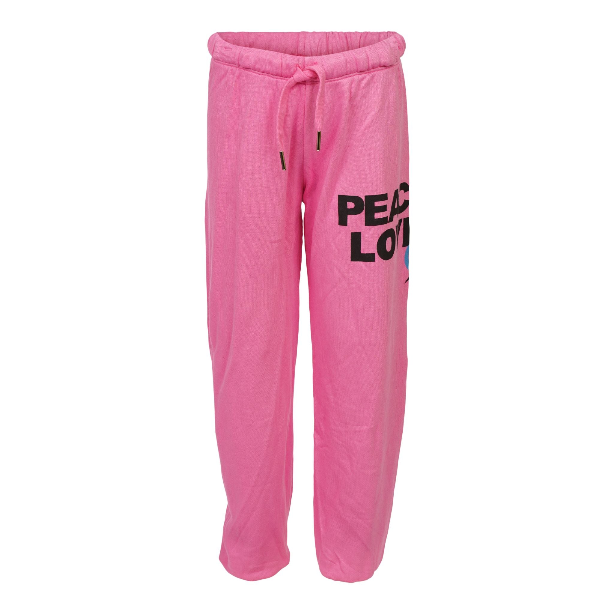 Peace & Love Sweatpant - Denny's